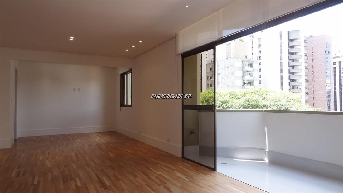 Apartamento, 2 quartos, 120 m² - Foto 1