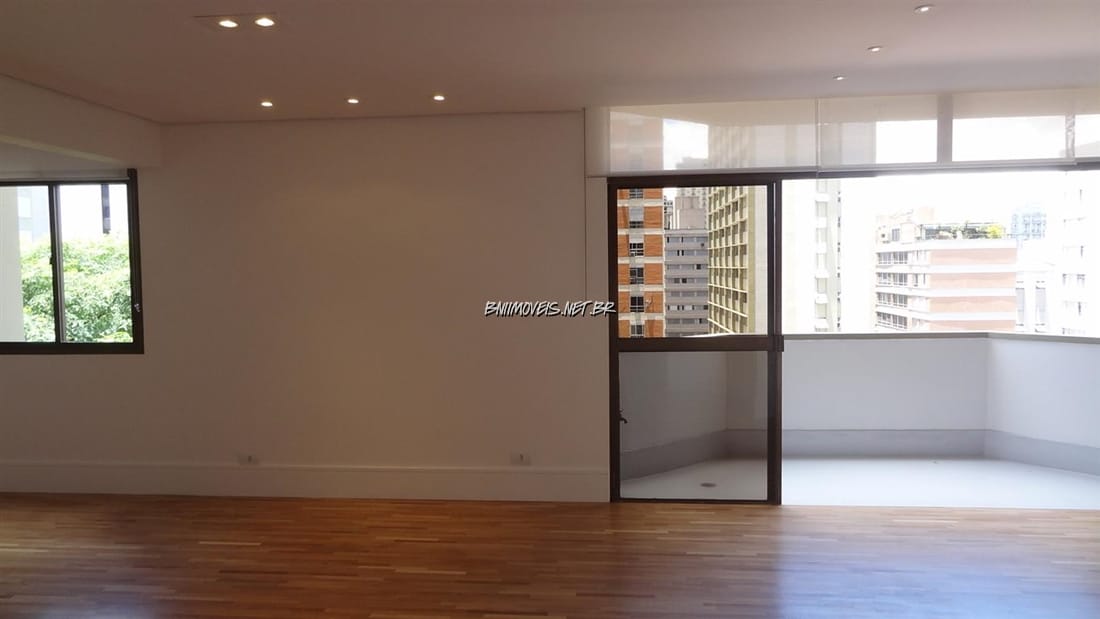 Apartamento, 2 quartos, 120 m² - Foto 4