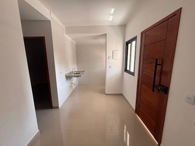 Apartamento com 35m² 2 quartos e 1 banheiro, à venda, no bairro Vila Aricanduva em São Paulo