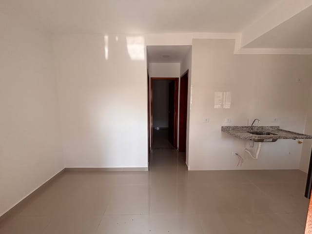 Apartamento com 35m² 2 quartos e 1 banheiro, à venda, no bairro Vila Aricanduva em São Paulo