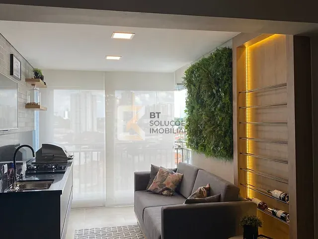 Apartamento 3 quartos e 1 banheiro, à venda, no bairro Chácara Areal em Indaiatuba