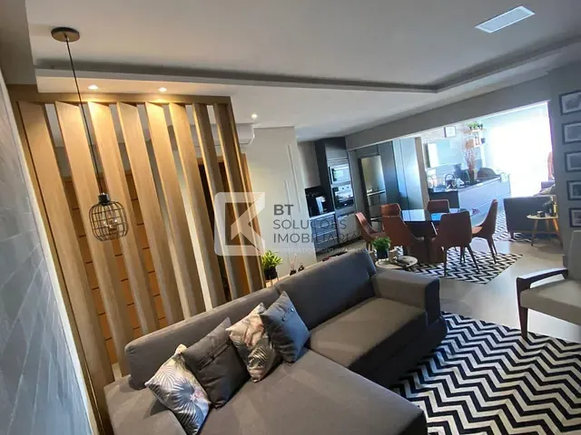 Apartamento 3 quartos e 1 banheiro, à venda, no bairro Chácara Areal em Indaiatuba