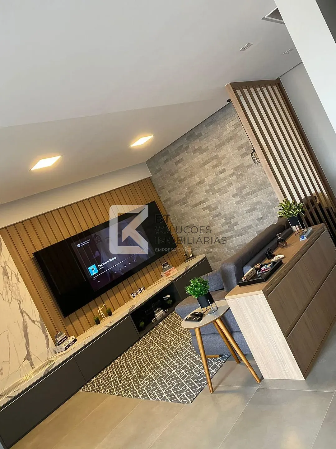 Apartamento, 3 quartos, 99 m² - Foto 5
