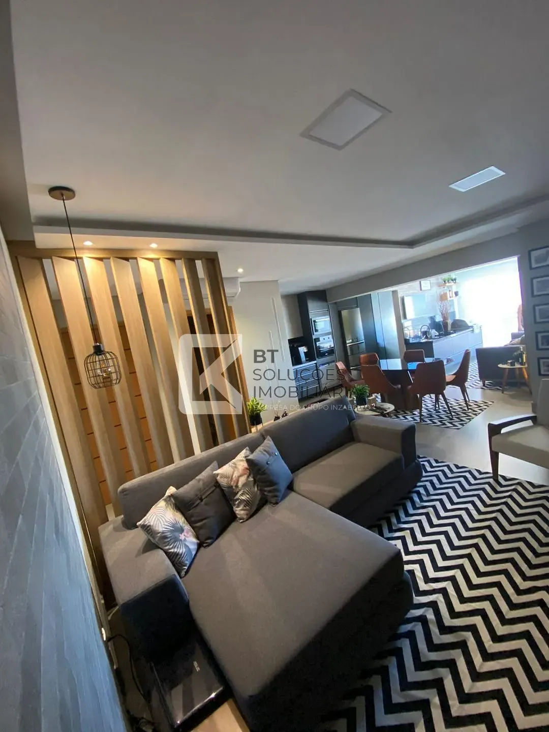 Apartamento, 3 quartos, 99 m² - Foto 2