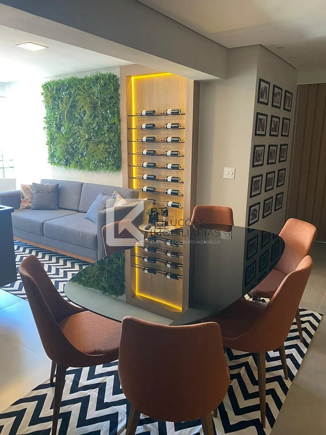 Apartamento, 3 quartos, 99 m² - Foto 16