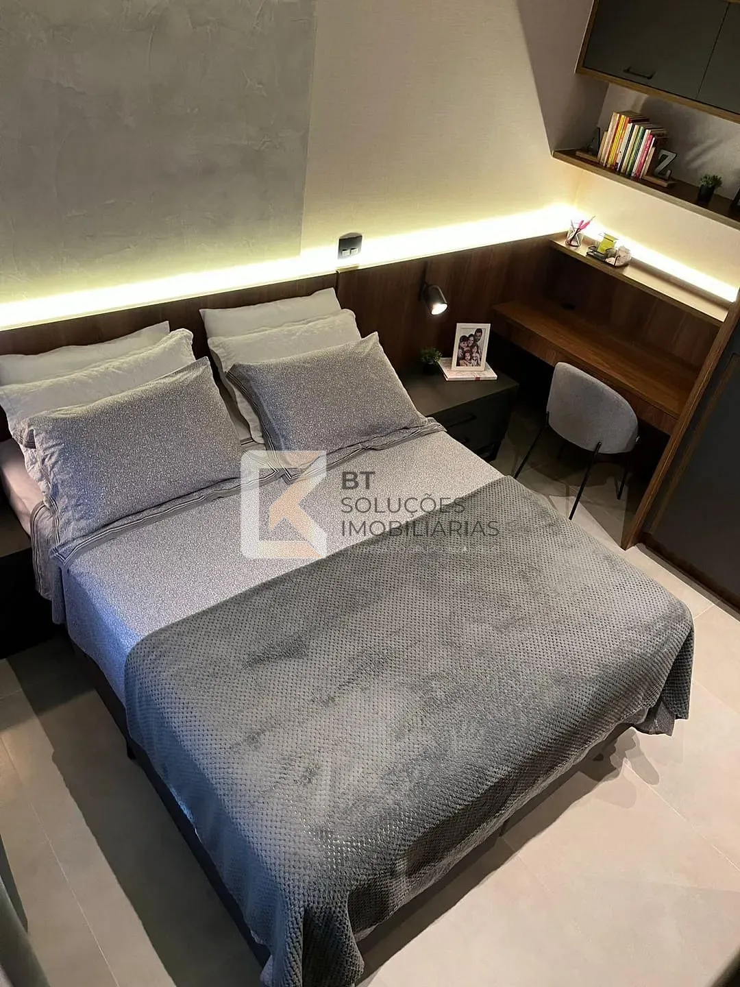 Apartamento, 3 quartos, 99 m² - Foto 29