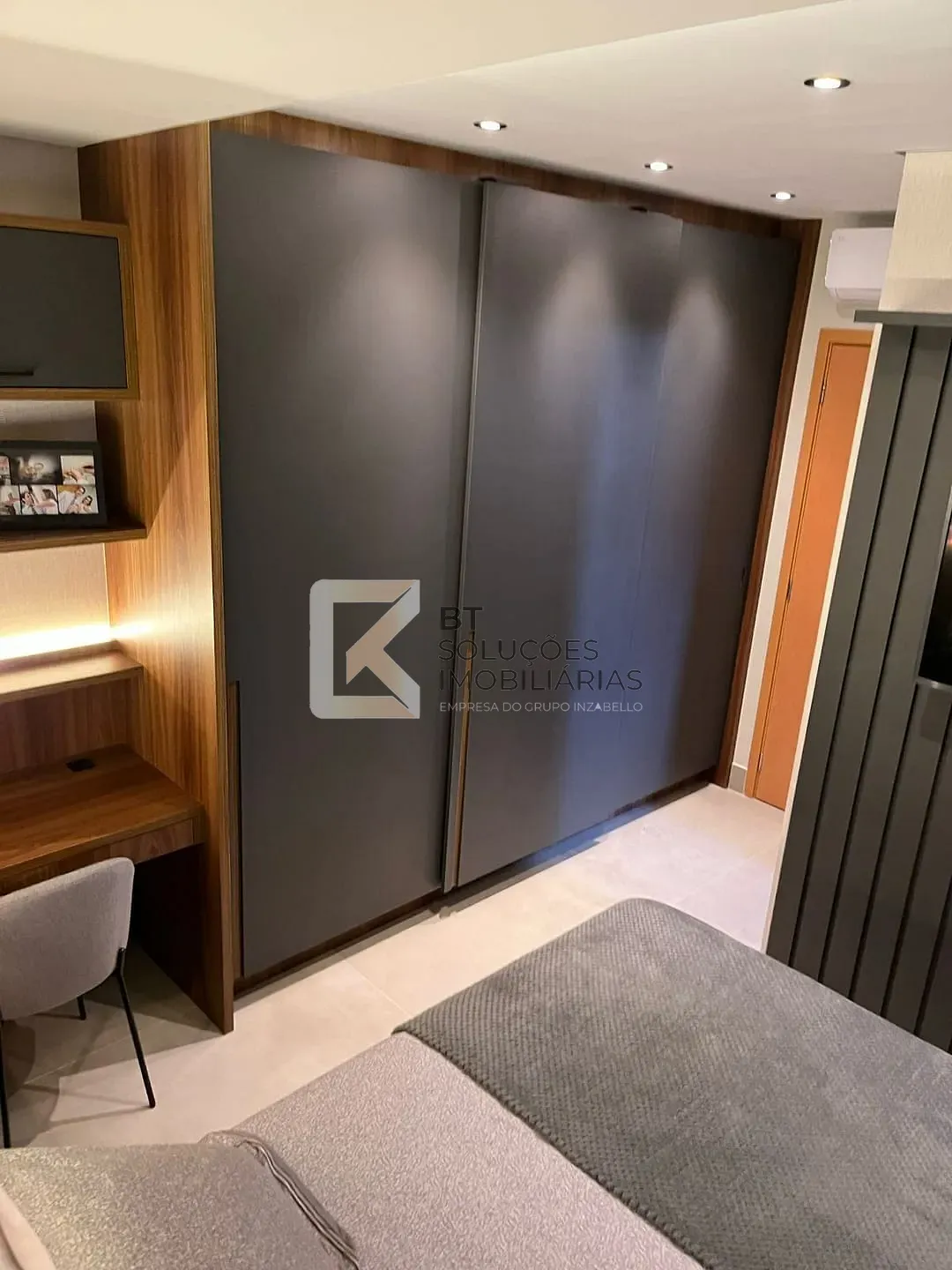 Apartamento, 3 quartos, 99 m² - Foto 42