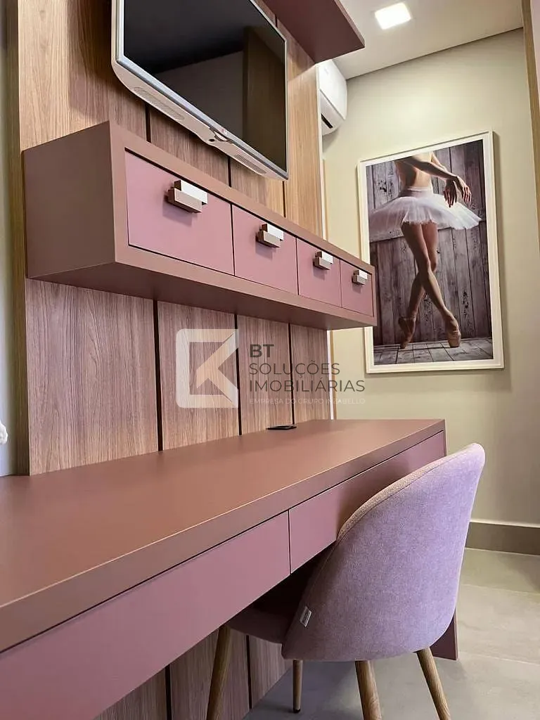 Apartamento, 3 quartos, 99 m² - Foto 48