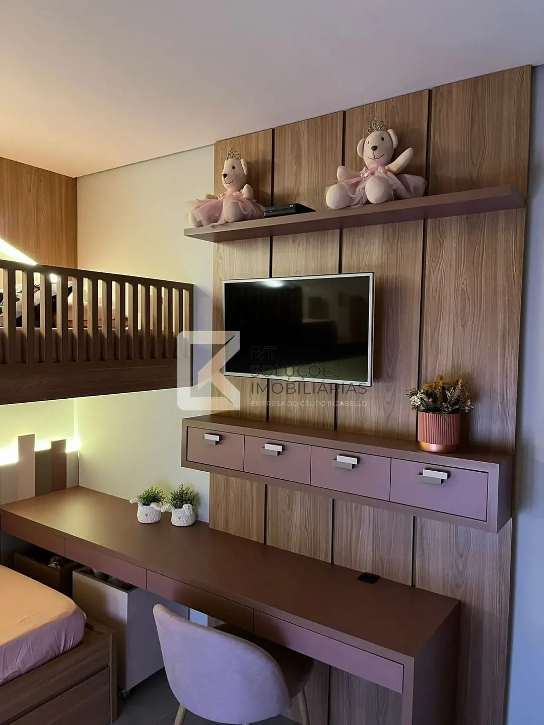 Apartamento, 3 quartos, 99 m² - Foto 49
