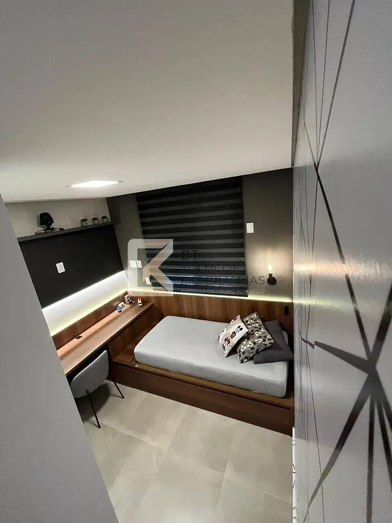 Apartamento, 3 quartos, 99 m² - Foto 36