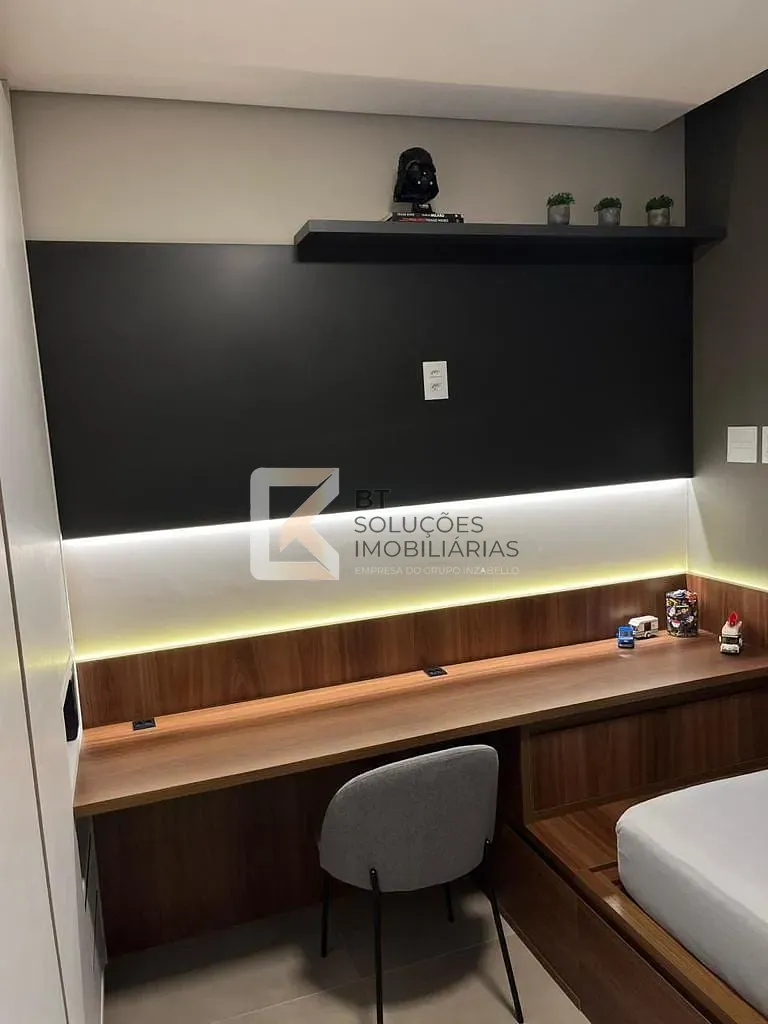 Apartamento, 3 quartos, 99 m² - Foto 41