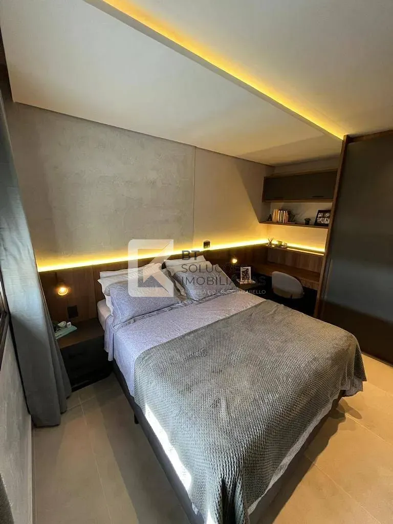 Apartamento, 3 quartos, 99 m² - Foto 34