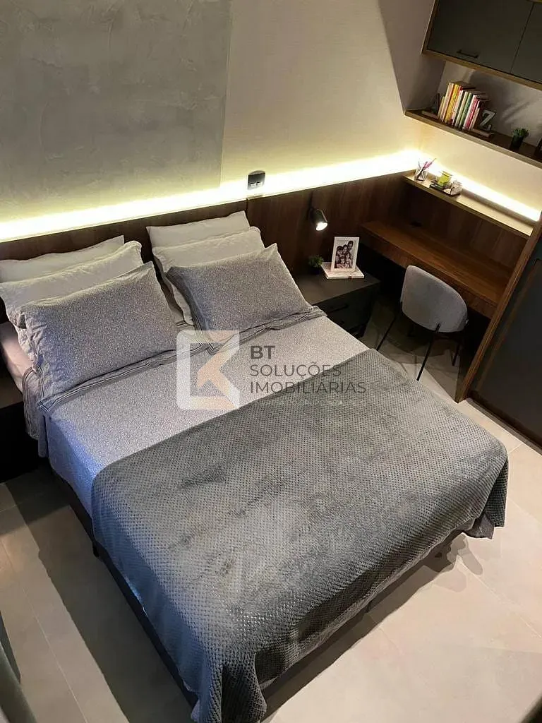 Apartamento, 3 quartos, 99 m² - Foto 35