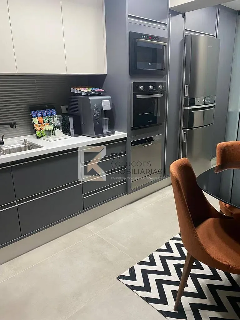 Apartamento, 3 quartos, 99 m² - Foto 26