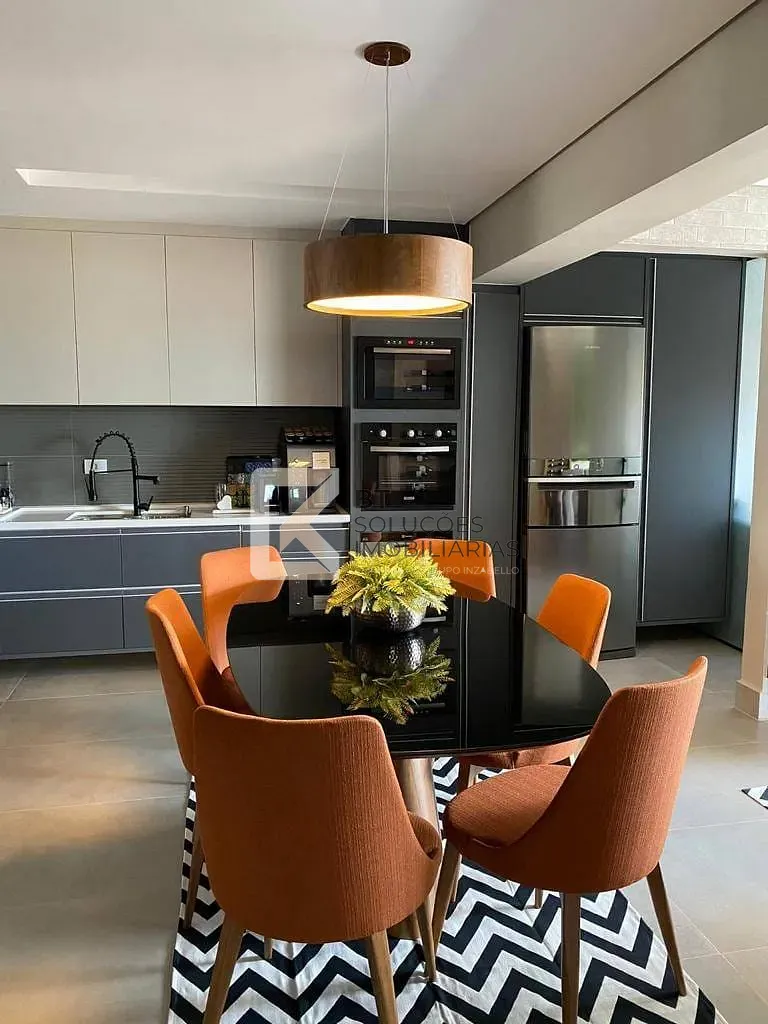 Apartamento, 3 quartos, 99 m² - Foto 15
