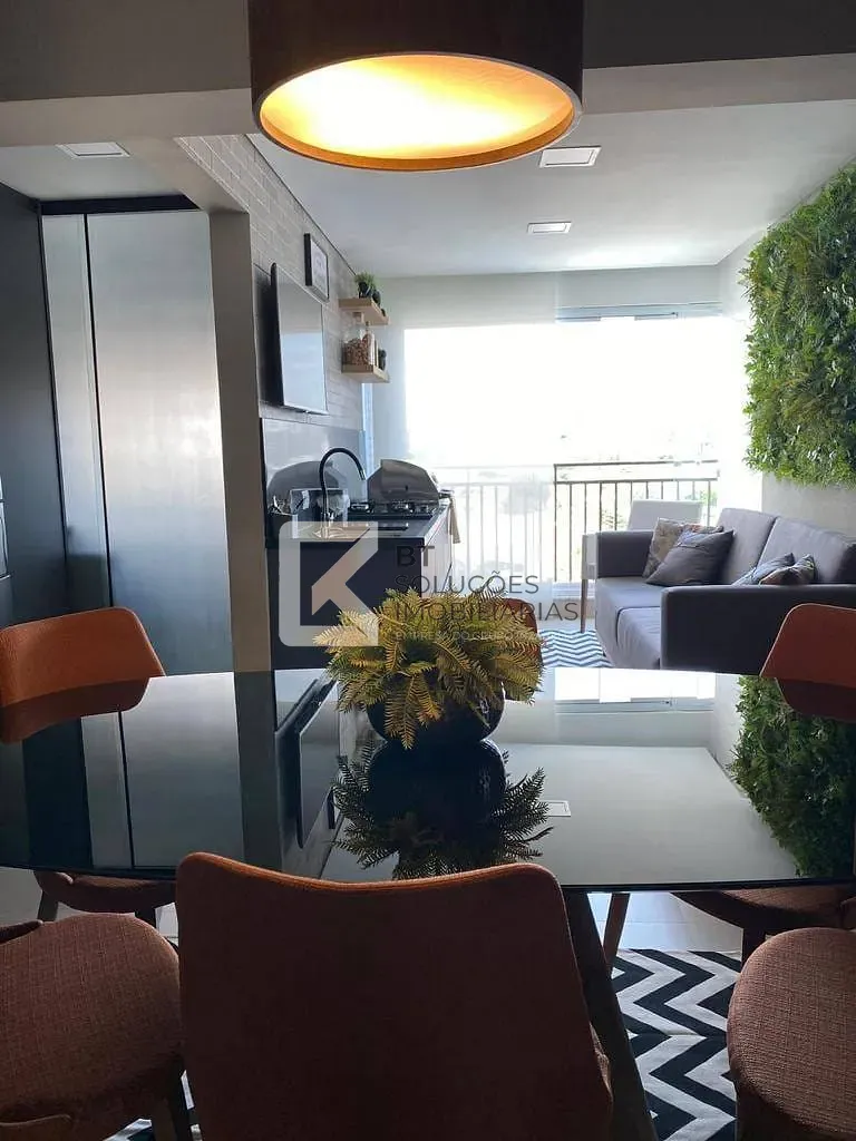 Apartamento, 3 quartos, 99 m² - Foto 20