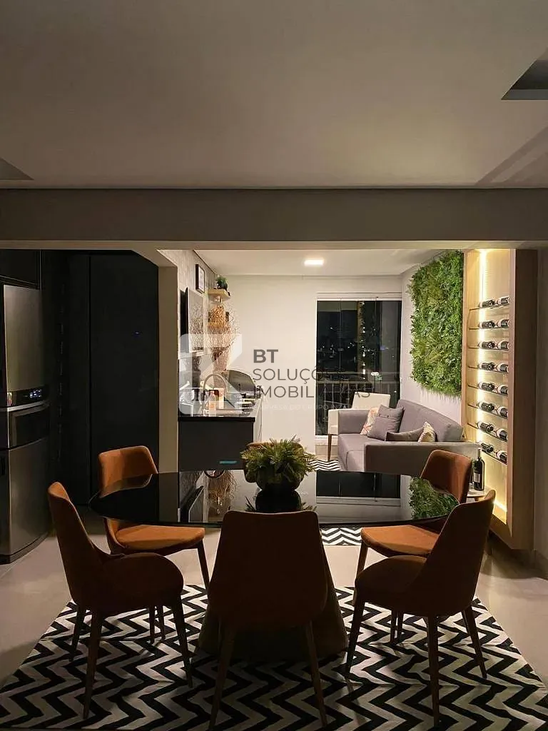 Apartamento, 3 quartos, 99 m² - Foto 60