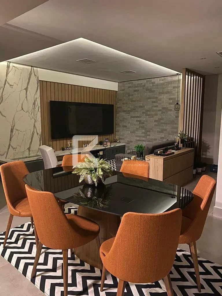 Apartamento, 3 quartos, 99 m² - Foto 61