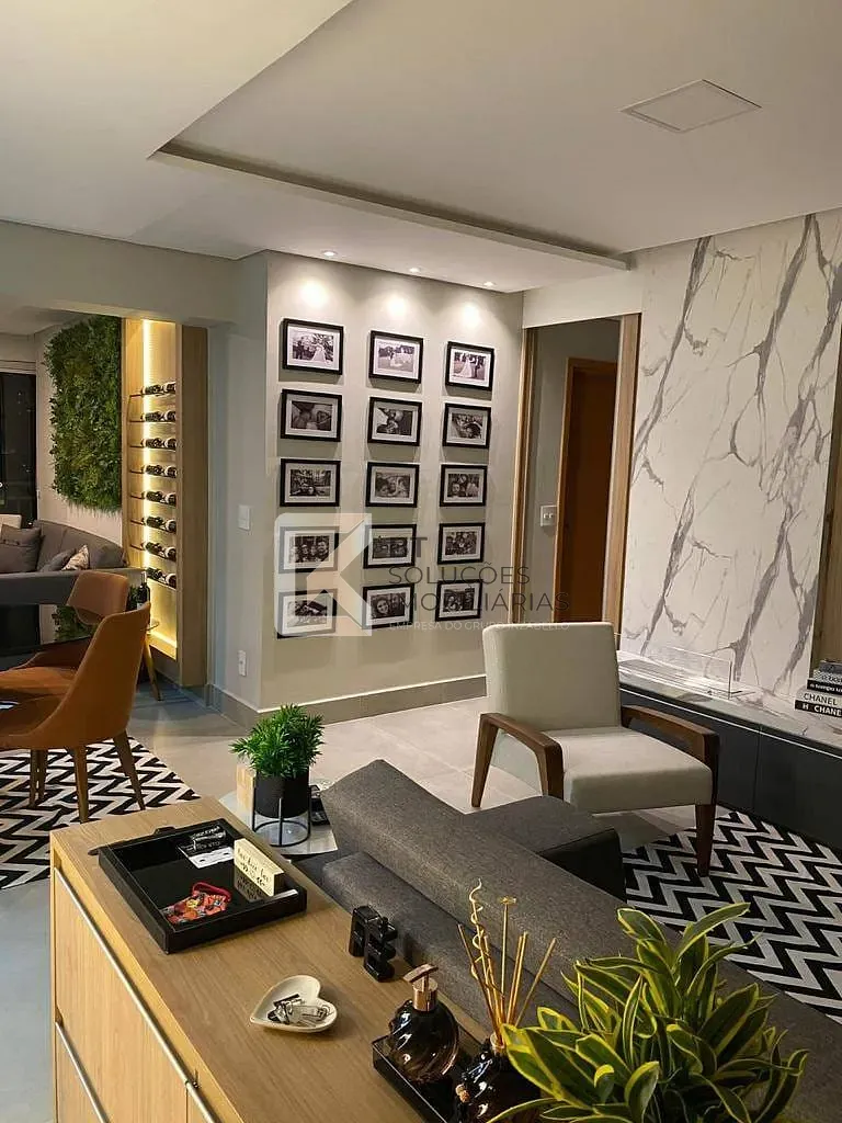Apartamento, 3 quartos, 99 m² - Foto 62
