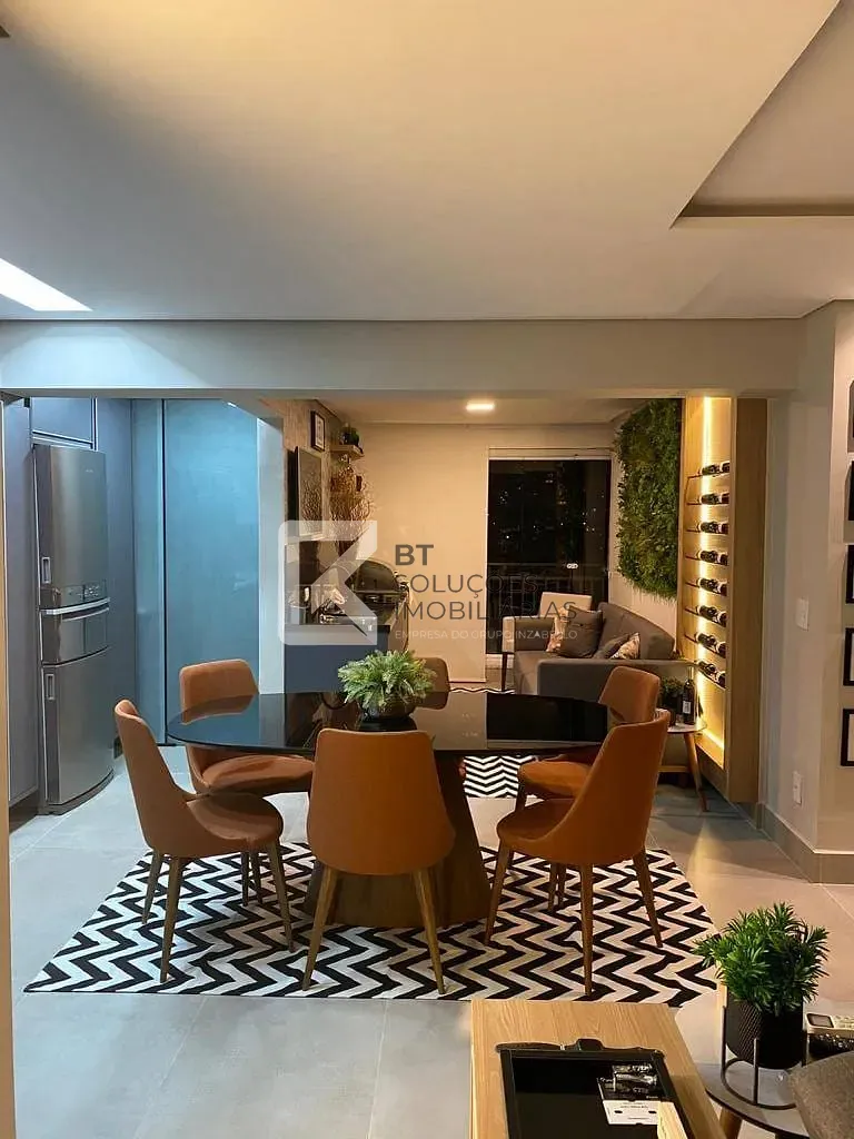 Apartamento, 3 quartos, 99 m² - Foto 64