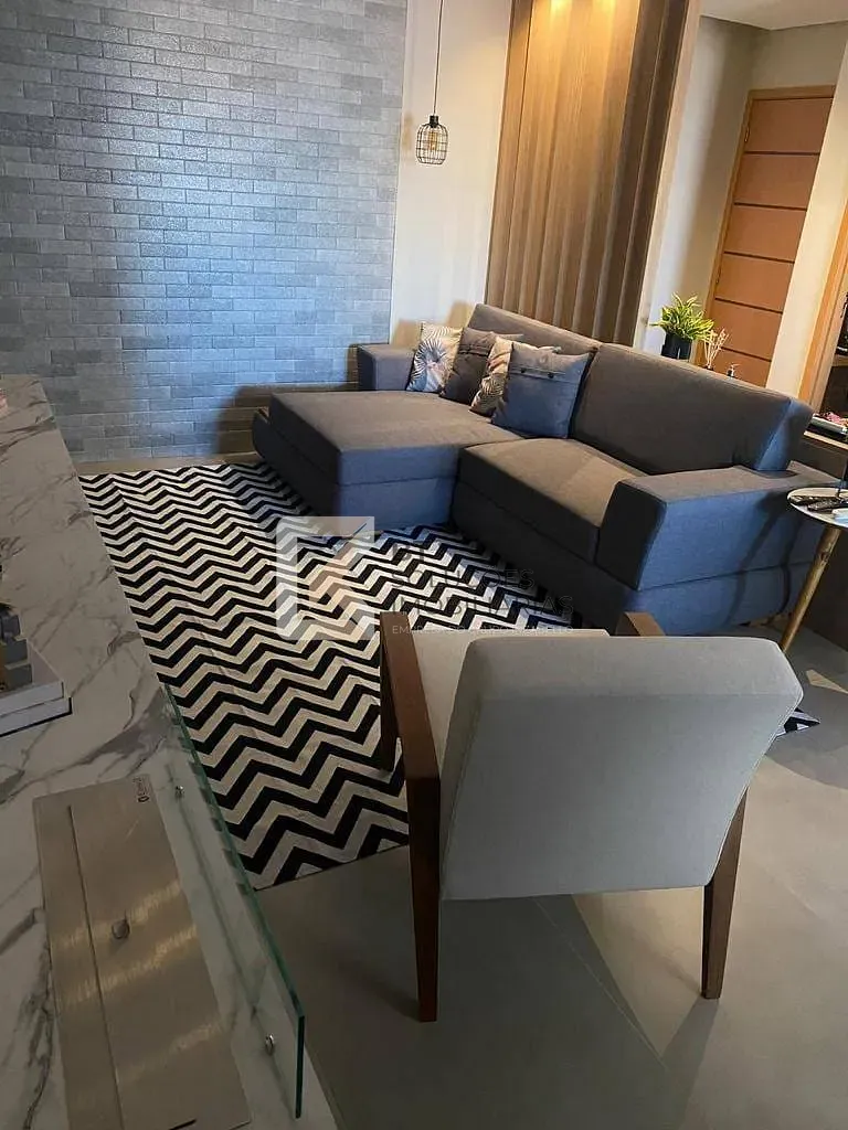 Apartamento, 3 quartos, 99 m² - Foto 11