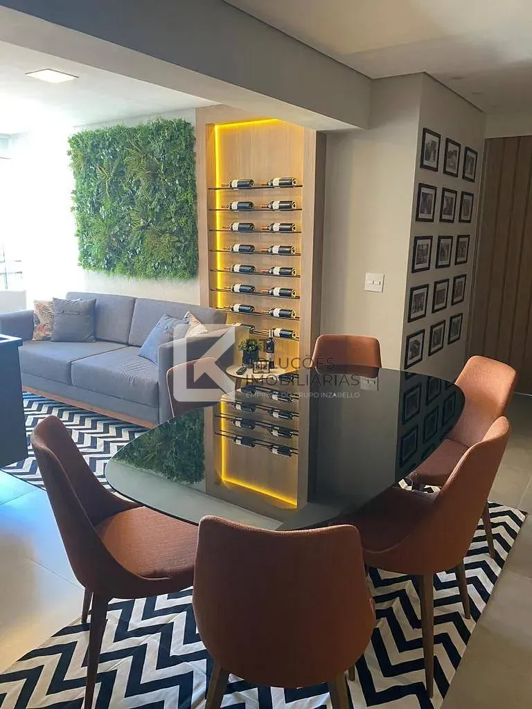 Apartamento, 3 quartos, 99 m² - Foto 67