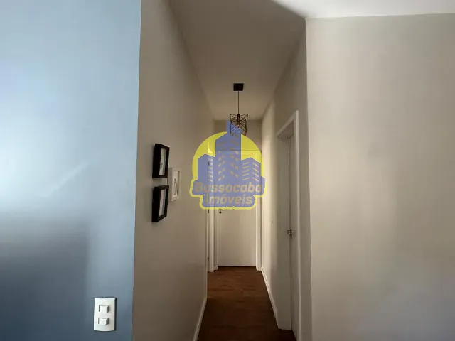 Apartamento com 60m² 2 quartos e 2 banheiros, à venda, no bairro City Bussocaba em Osasco