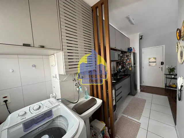 Apartamento com 60m² 2 quartos e 2 banheiros, à venda, no bairro City Bussocaba em Osasco