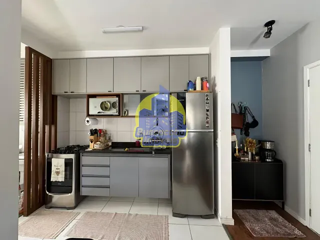 Apartamento com 60m² 2 quartos e 2 banheiros, à venda, no bairro City Bussocaba em Osasco