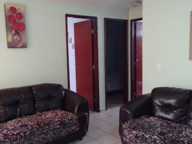 Foto do Apartamento - Apartamento para Locação 2 Quartos, 47M², Floradas de São José, São José dos Campos - SP | Sheila | INDEPENDENCE NEGOCIOS IMOBILIARIOS LTDA