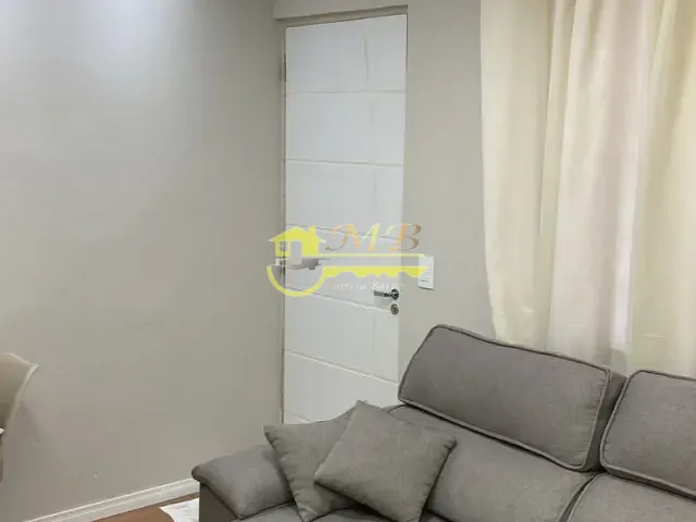 Apartamento 2 quartos e 1 banheiro, à venda, no bairro Jardim Amazonas em Campinas