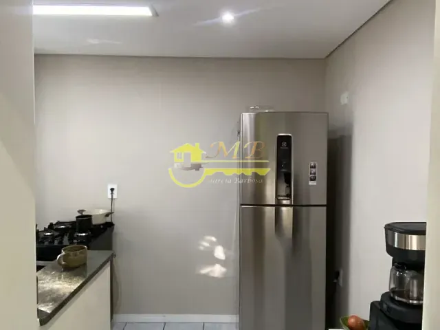Apartamento 2 quartos e 1 banheiro, à venda, no bairro Jardim Amazonas em Campinas