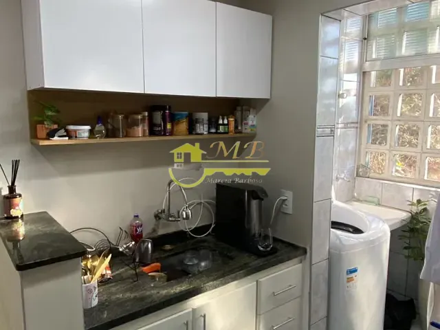 Apartamento 2 quartos e 1 banheiro, à venda, no bairro Jardim Amazonas em Campinas