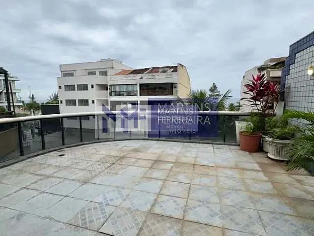 Apartamento com 330m² 4 quartos e 4 banheiros, à venda, no bairro Recreio dos Bandeirantes em Rio de Janeiro
