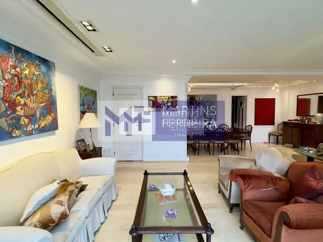 Apartamento com 330m² 4 quartos e 4 banheiros, à venda, no bairro Recreio dos Bandeirantes em Rio de Janeiro