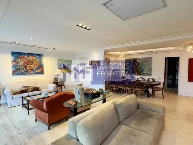 Apartamento com 330m² 4 quartos e 4 banheiros, à venda, no bairro Recreio dos Bandeirantes em Rio de Janeiro