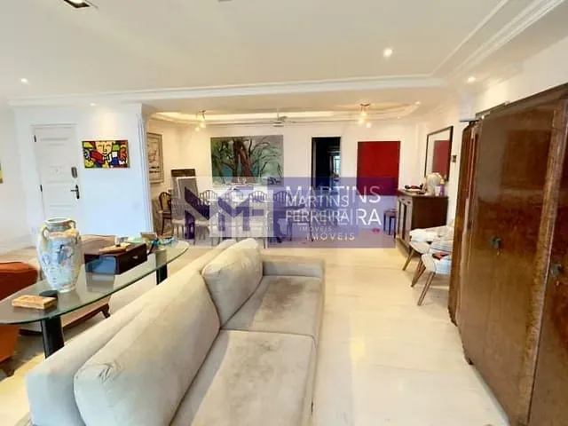 Apartamento com 330m² 4 quartos e 4 banheiros, à venda, no bairro Recreio dos Bandeirantes em Rio de Janeiro