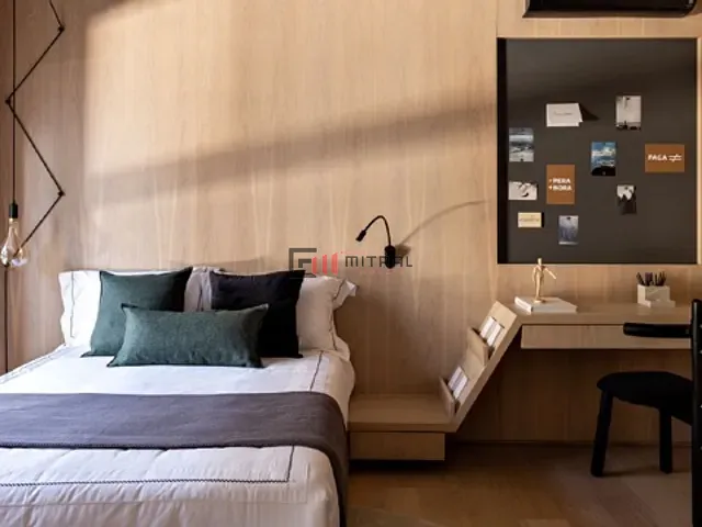 Apartamento 4 quartos e 5 banheiros, à venda, no bairro Gleba Fazenda Palhano em Londrina
