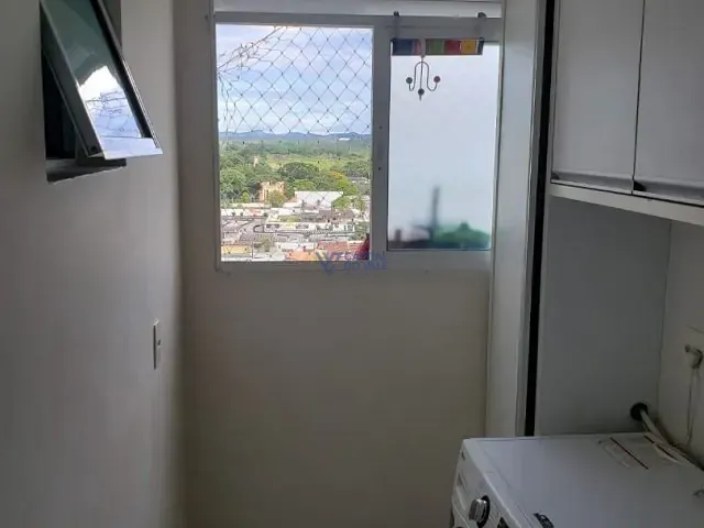 Apartamento 2 quartos e 2 banheiros, à venda, no bairro Vila Sanches em São José dos Campos