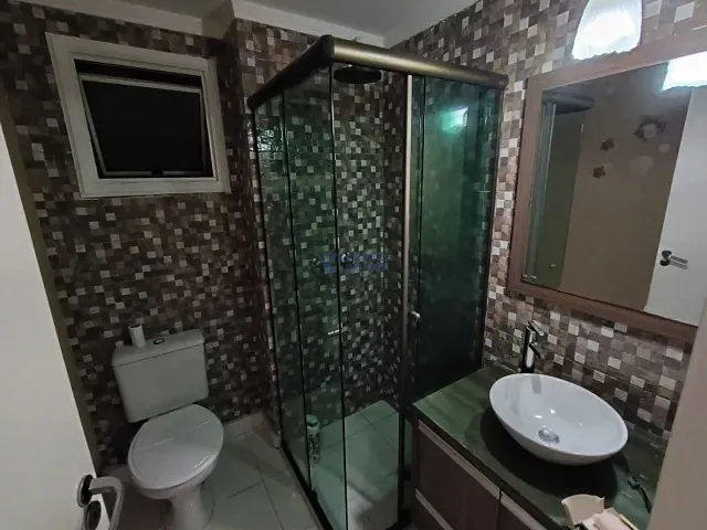 Apartamento 2 quartos e 2 banheiros, à venda, no bairro Vila Sanches em São José dos Campos