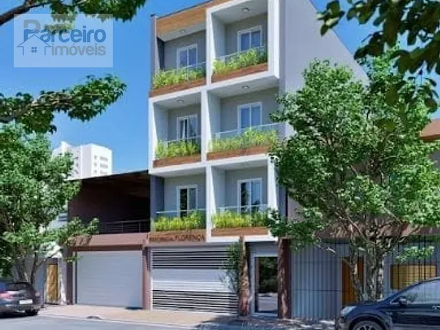 Apartamento com 202m² 2 quartos e 1 banheiro, à venda, no bairro Vila Formosa em São Paulo