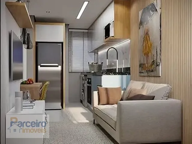 Apartamento com 202m² 2 quartos e 1 banheiro, à venda, no bairro Vila Formosa em São Paulo