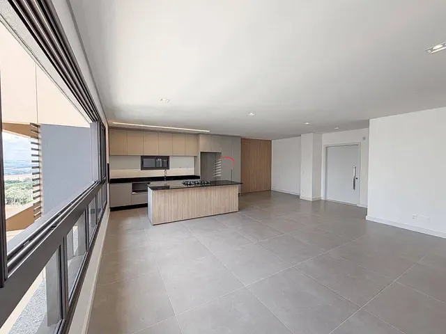 Apartamento com 271m² 3 quartos e 3 banheiros, à venda, no bairro Gleba Fazenda Palhano em Londrina