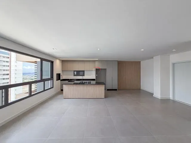 Apartamento com 271m² 3 quartos e 3 banheiros, à venda, no bairro Gleba Fazenda Palhano em Londrina