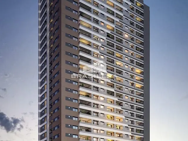 Apartamento com 76m² 2 quartos e 3 banheiros, à venda, no bairro Nova Suiça em Goiânia