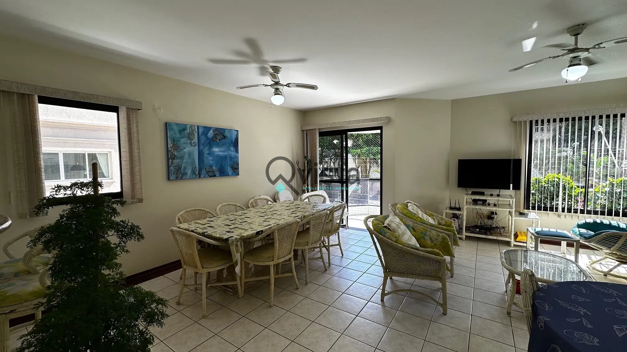 Apartamento, 4 quartos, 120 m² - Foto 1