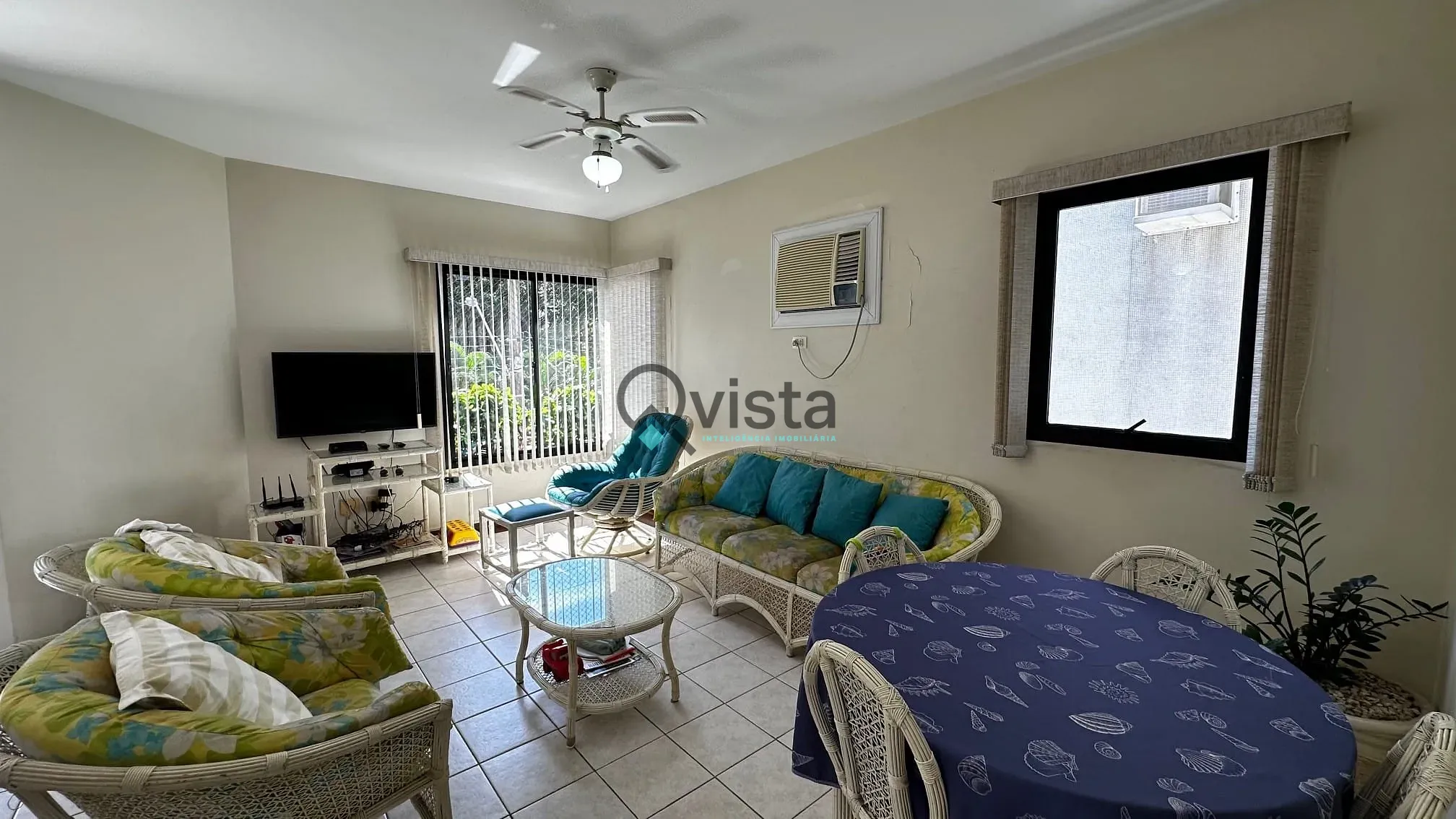 Apartamento, 4 quartos, 120 m² - Foto 2