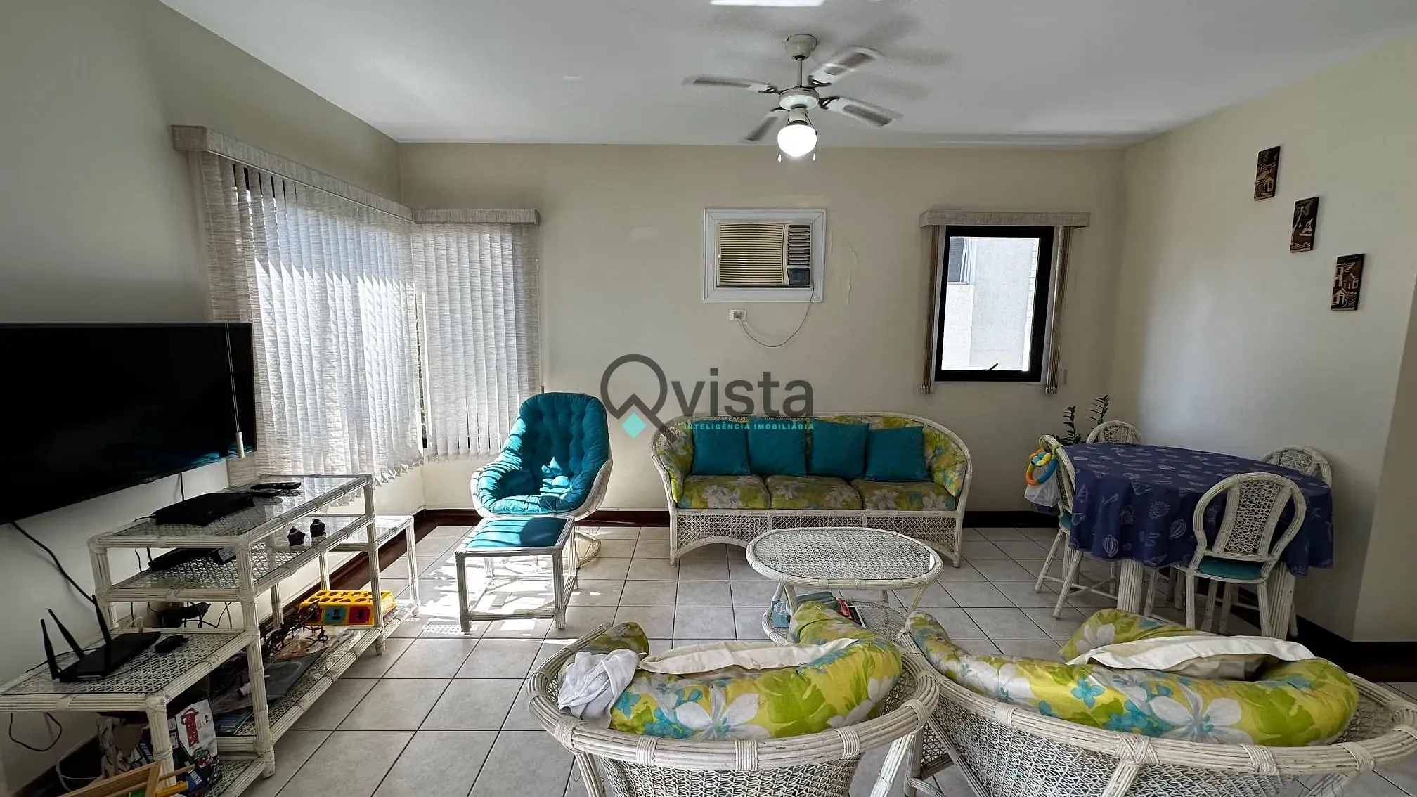 Apartamento, 4 quartos, 120 m² - Foto 3