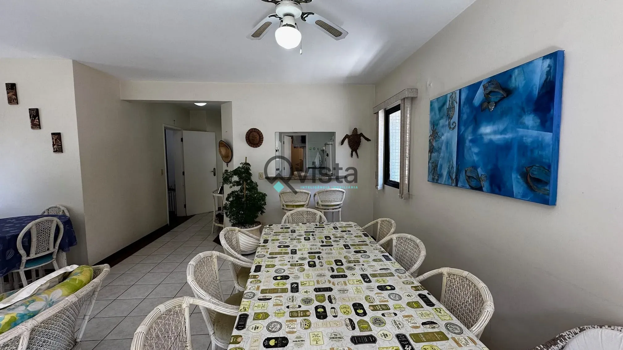 Apartamento, 4 quartos, 120 m² - Foto 4