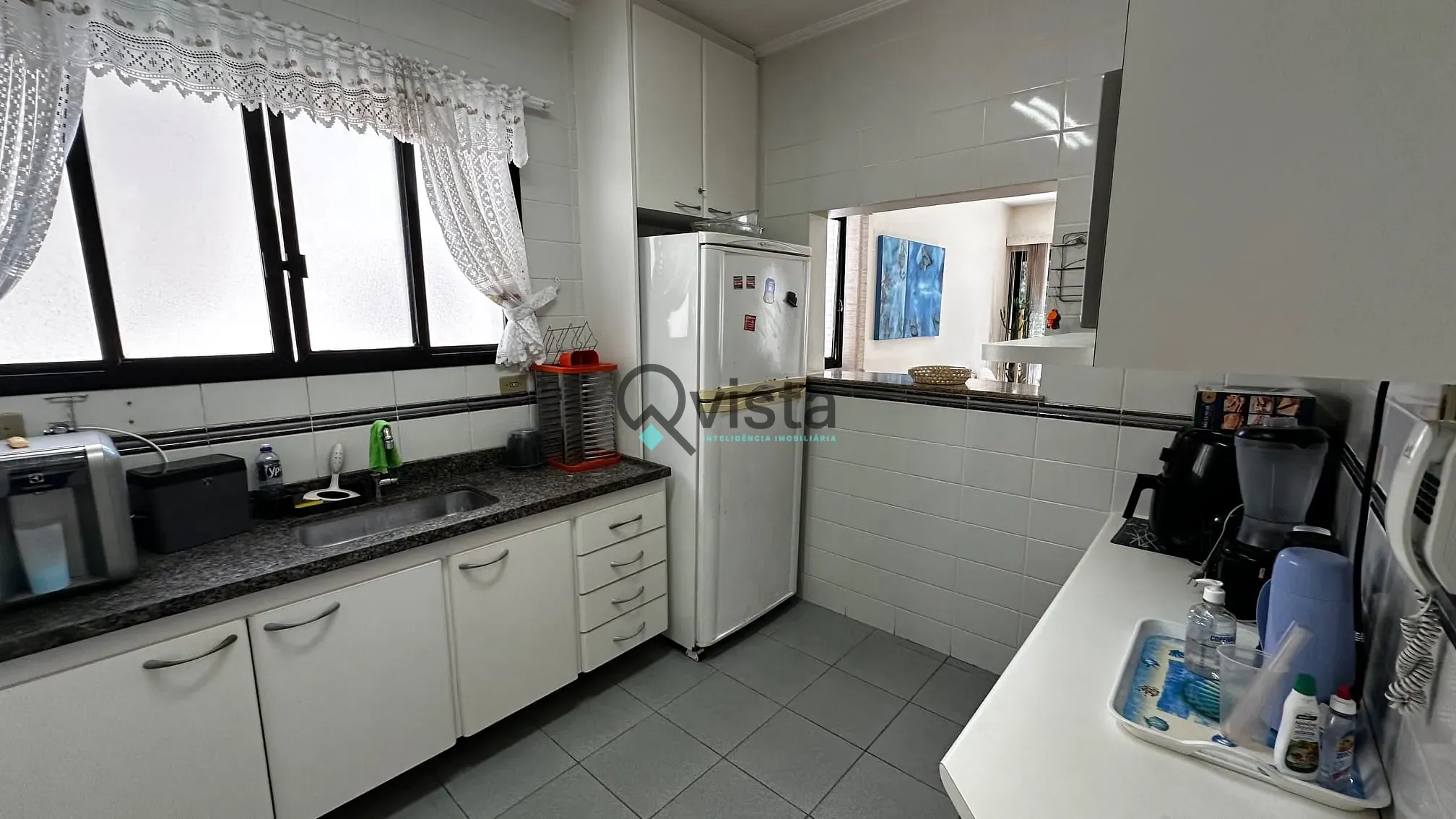Apartamento, 4 quartos, 120 m² - Foto 7